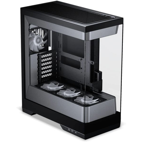 Phanteks PC-Gehäuse Evolv S2 Schwarz