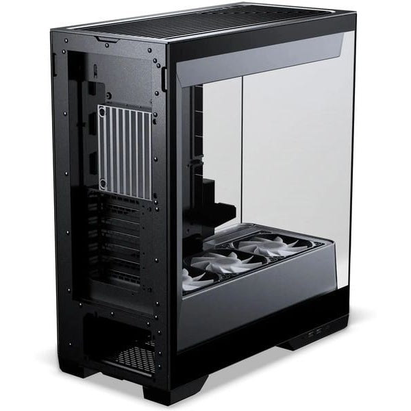 Phanteks PC-Gehäuse Evolv S2 Schwarz