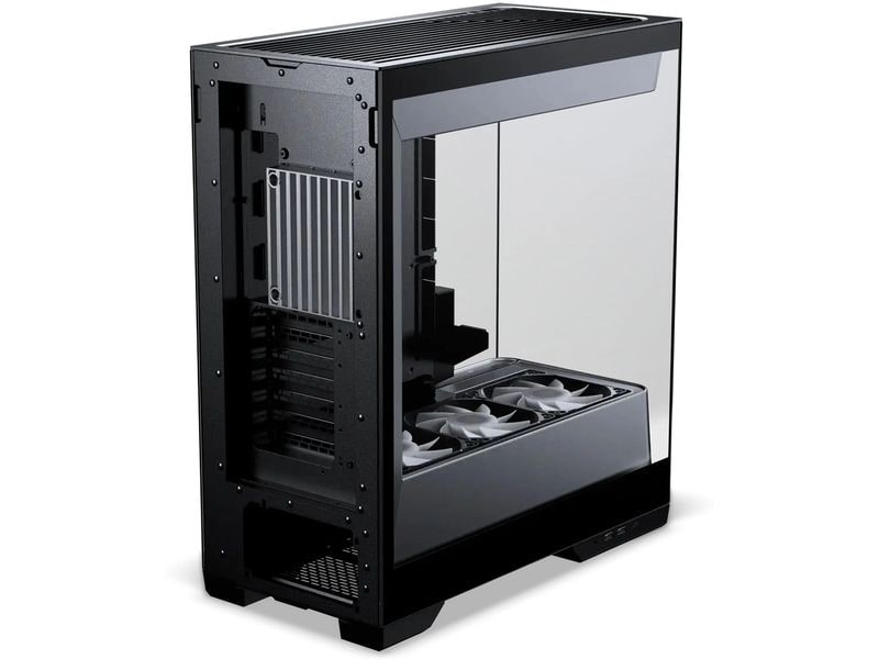 Phanteks PC-Gehäuse Evolv S2 Schwarz