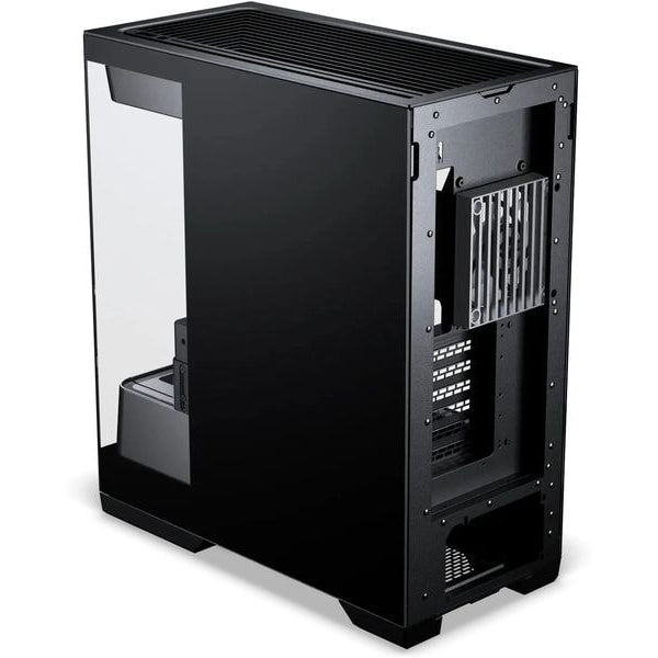 Phanteks PC-Gehäuse Evolv S2 Schwarz