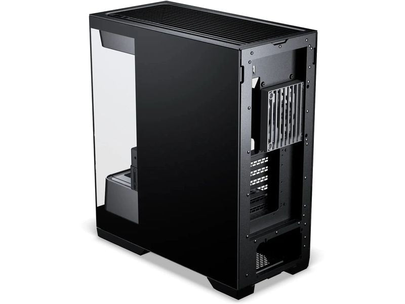 Phanteks PC-Gehäuse Evolv S2 Schwarz