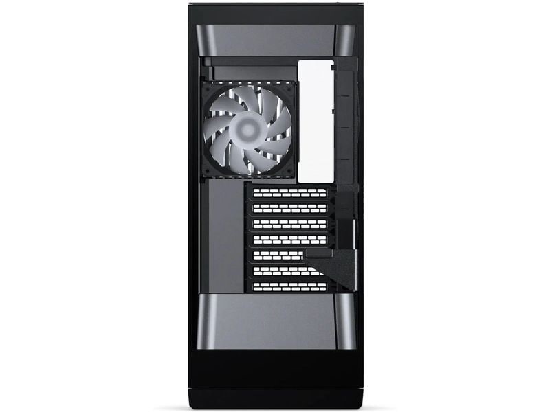 Phanteks PC-Gehäuse Evolv S2 Schwarz