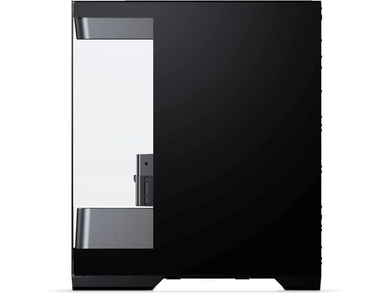 Phanteks PC-Gehäuse Evolv S2 Schwarz