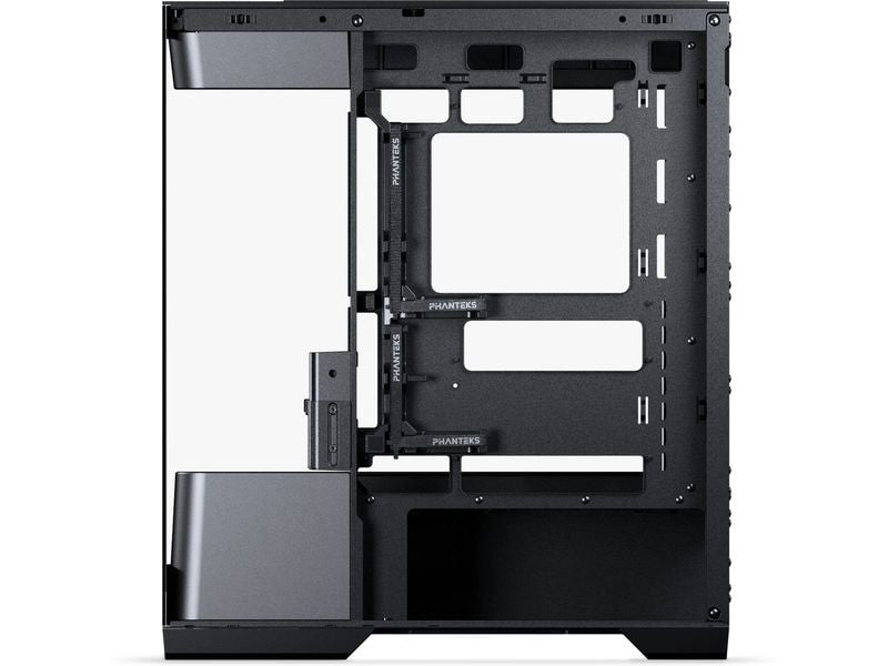 Phanteks PC-Gehäuse Evolv S2 Schwarz