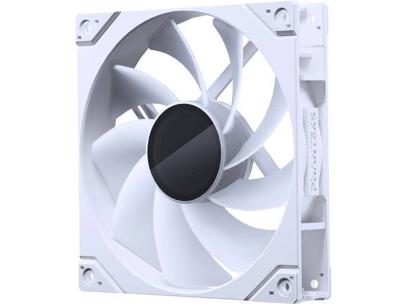 Phanteks PC-Lüfter M25G2-140 Weiss