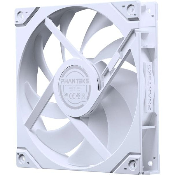 Phanteks PC-Lüfter M25G2-140 Weiss