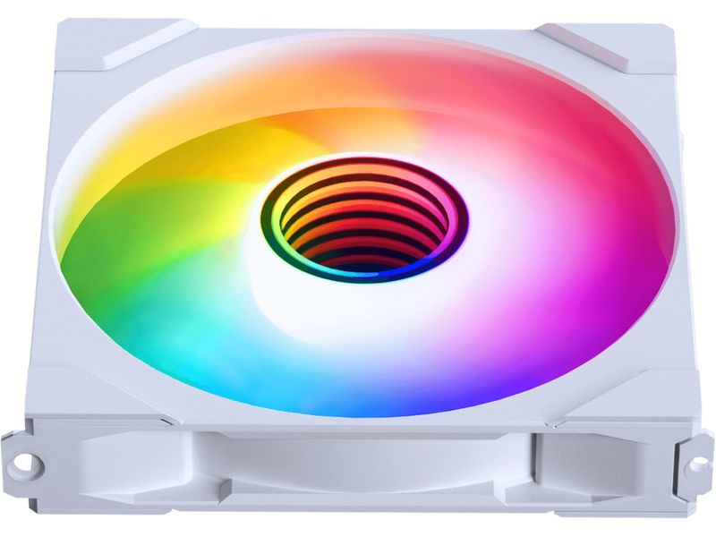 Phanteks PC-Lüfter M25G2-140 Weiss