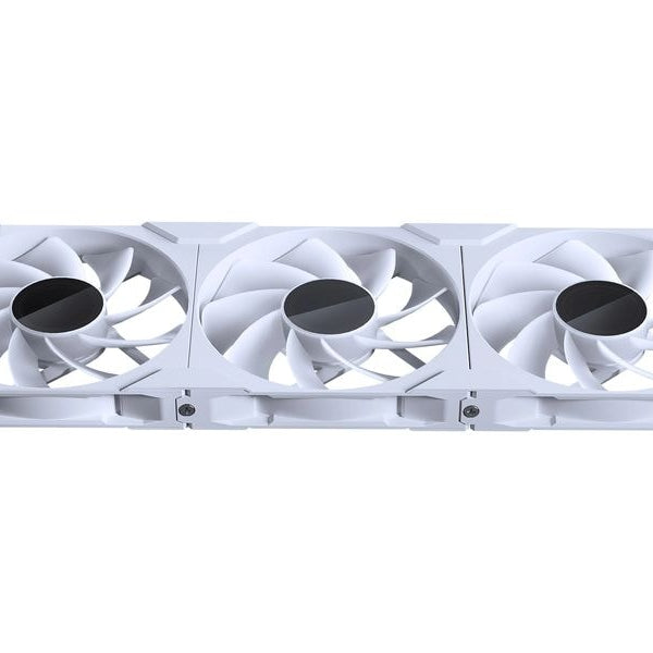 Phanteks PC-Lüfter M25G2-140 Weiss