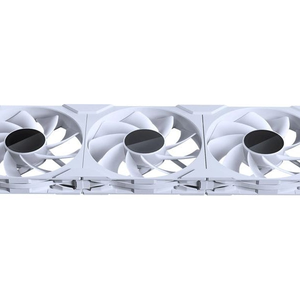 Phanteks PC-Lüfter M25G2-140 Weiss