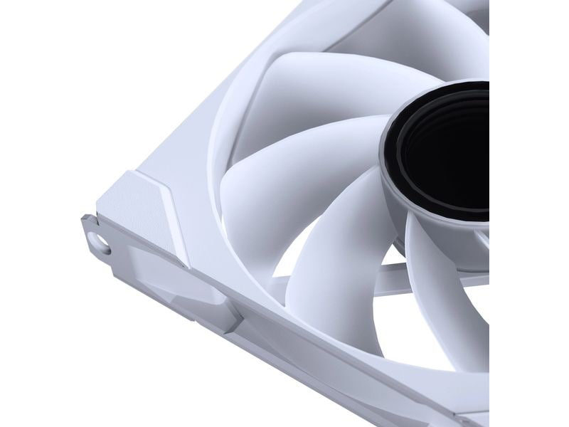 Phanteks PC-Lüfter M25G2-140 Weiss