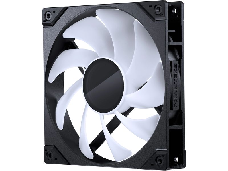 Phanteks PC-Lüfter M25G2-140 Schwarz