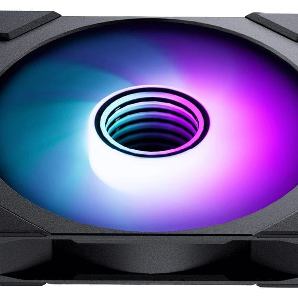 Phanteks PC-Lüfter M25G2-140 Schwarz