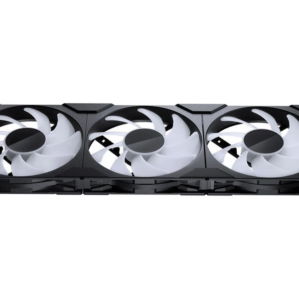 Phanteks PC-Lüfter M25G2-140 Schwarz