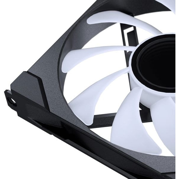 Phanteks PC-Lüfter M25G2-140 Schwarz