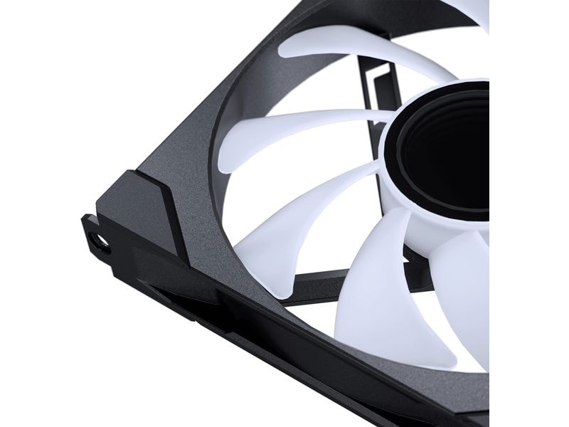 Phanteks PC-Lüfter M25G2-140 Schwarz