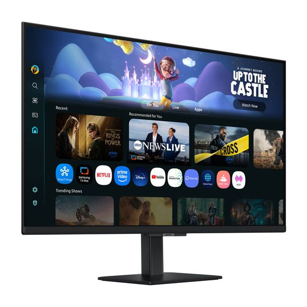 Samsung Smart Monitor LS32FM500EUXEN