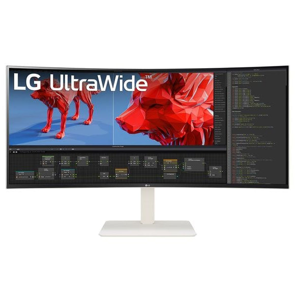 LG 38BR85QC-W