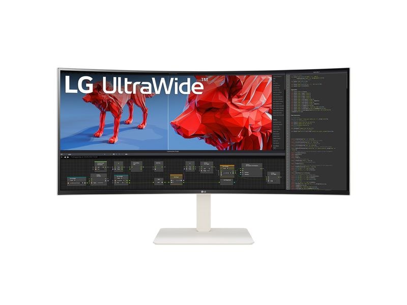LG 38BR85QC-W