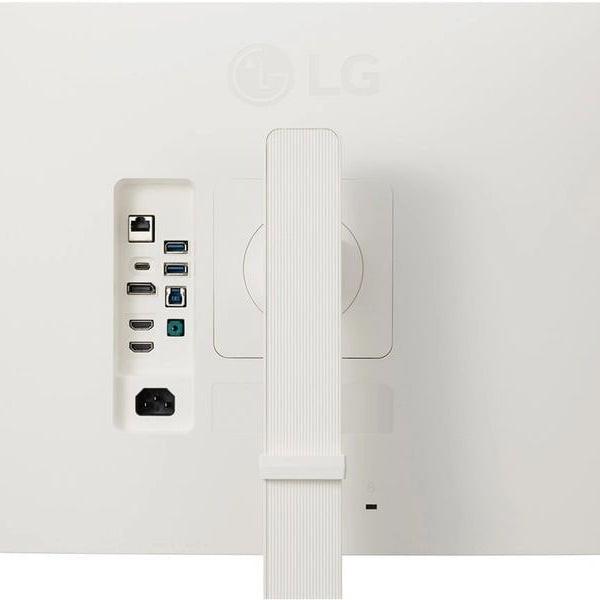 LG 38BR85QC-W