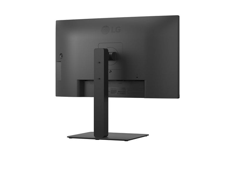 LG Monitor 27BA75QB-B.AEU
