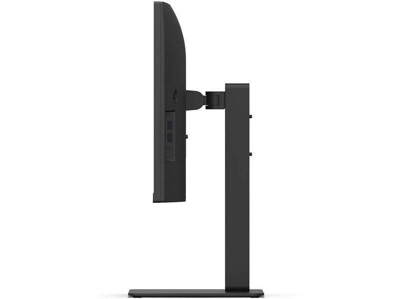 LG Monitor 27BA75QB-B.AEU