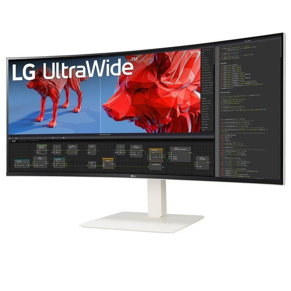 LG 38BR85QC-W
