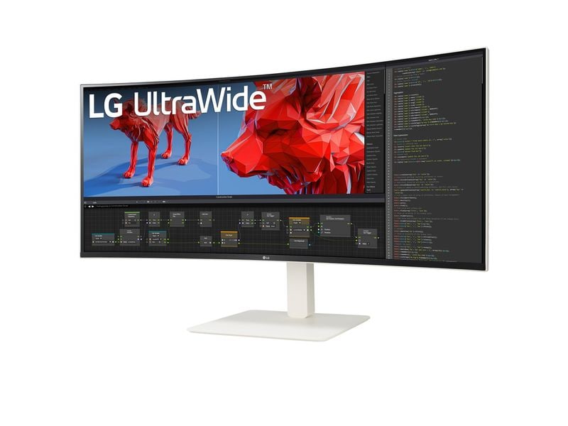 LG 38BR85QC-W