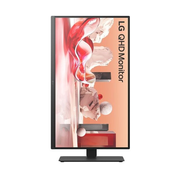 LG Monitor 27BA75QB-B.AEU