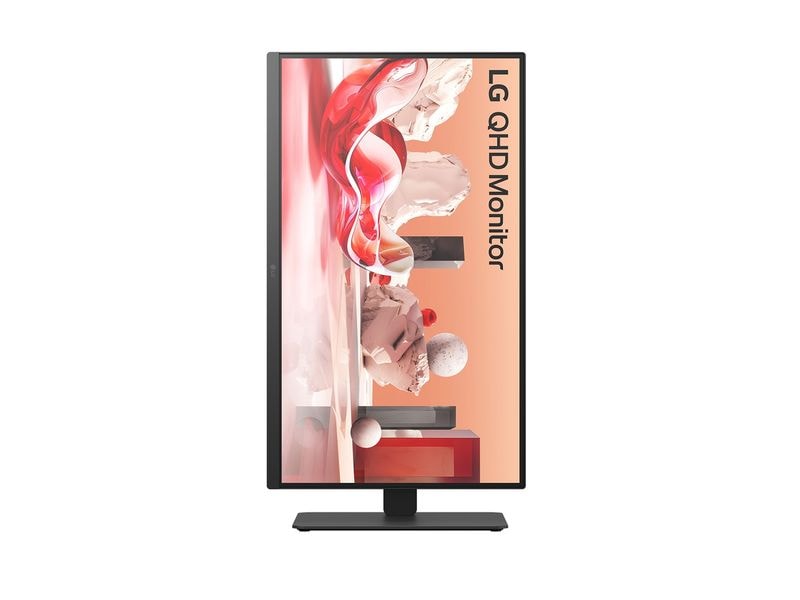 LG Monitor 27BA75QB-B.AEU