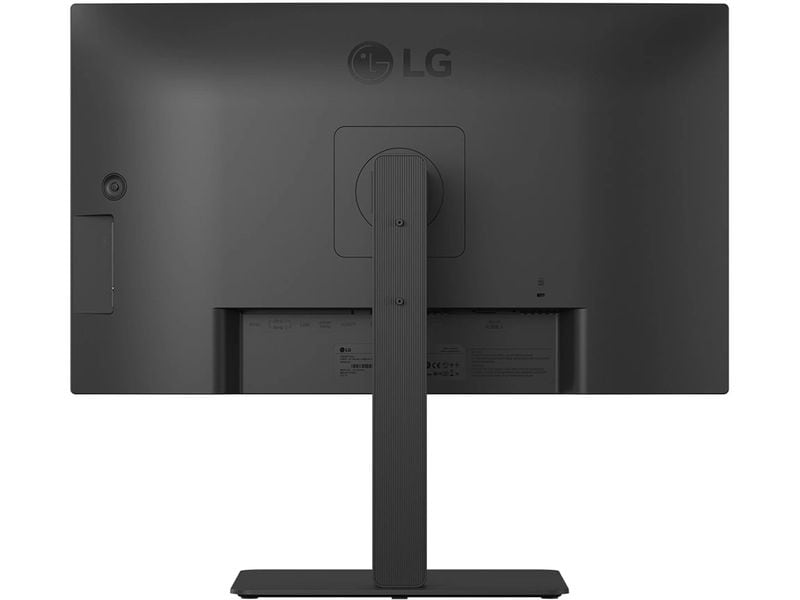 LG Monitor 27BA75QB-B.AEU