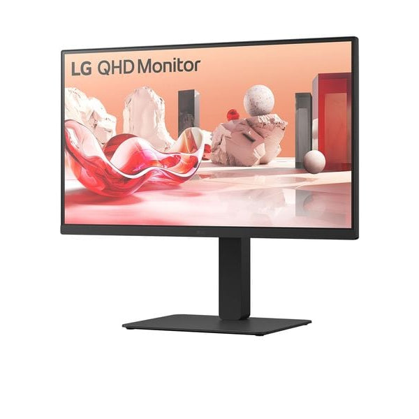 LG Monitor 27BA75QB-B.AEU