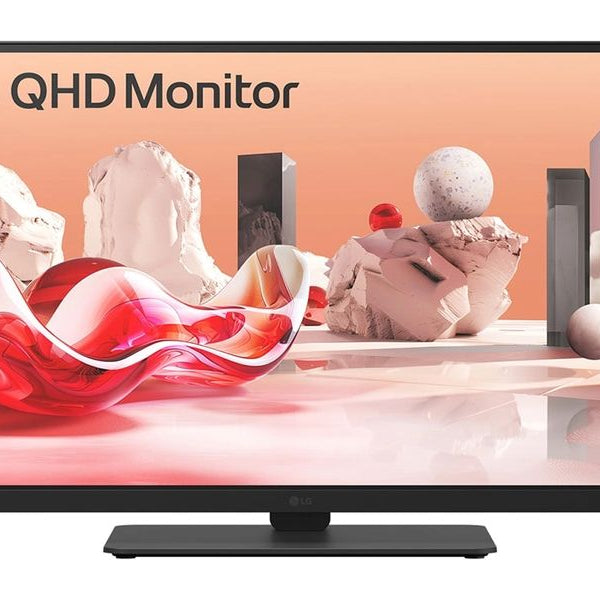 LG Monitor 27BA75QB-B.AEU