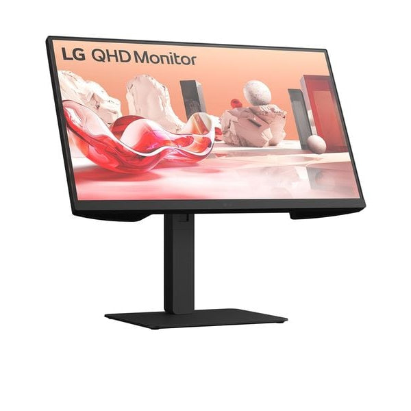 LG Monitor 27BA75QB-B.AEU