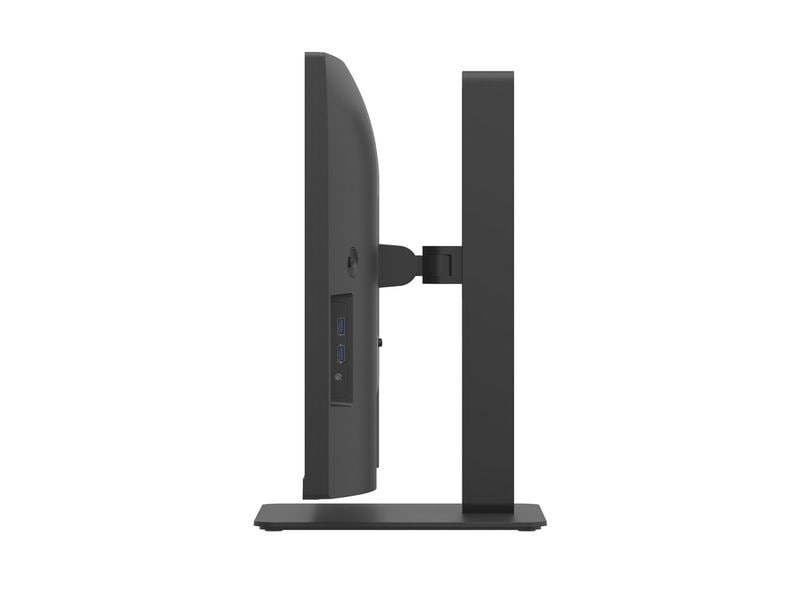 LG Monitor 27BA65QB-B.AEU