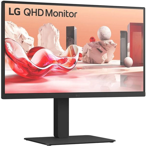 LG Monitor 27BA75QB-B.AEU