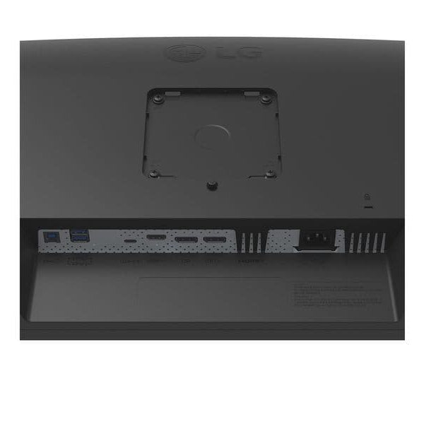LG Monitor 27BA65QB-B.AEU