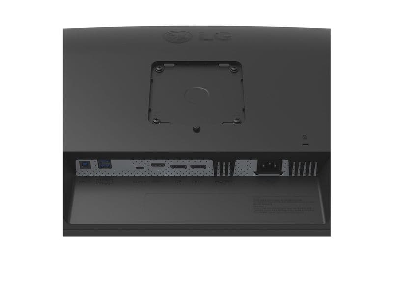 LG Monitor 27BA65QB-B.AEU