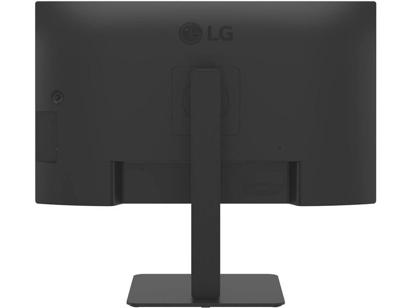 LG Monitor 27BA65QB-B.AEU