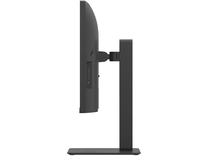 LG Monitor 27BA65QB-B.AEU