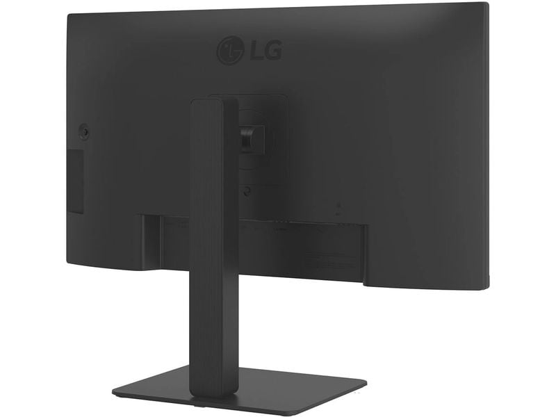 LG Monitor 27BA65QB-B.AEU