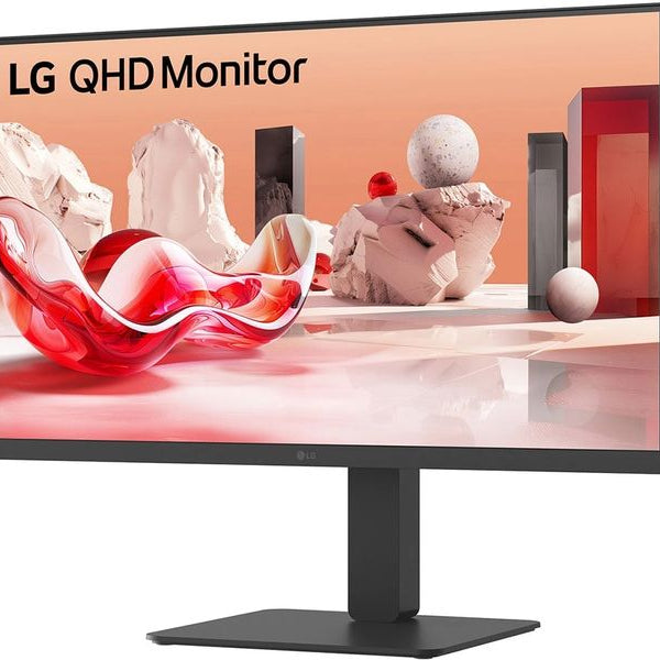 LG Monitor 27BA54QB-B.AEU