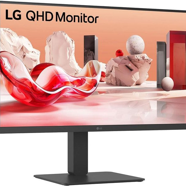 LG Monitor 27BA54QB-B.AEU