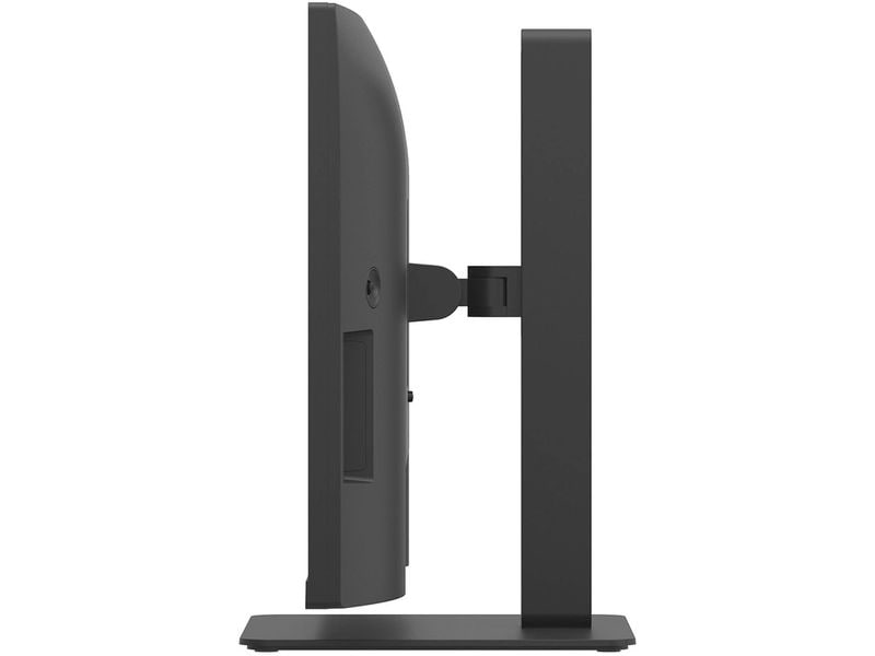 LG Monitor 27BA45QB-B