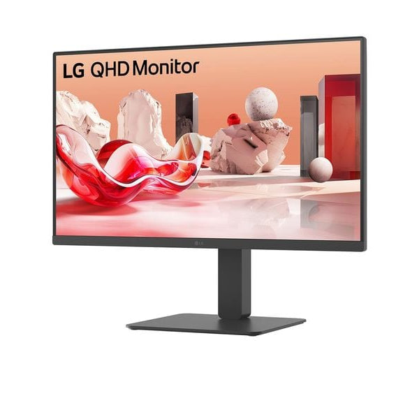 LG Monitor 27BA45QB-B