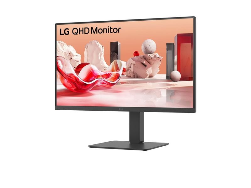 LG Monitor 27BA45QB-B