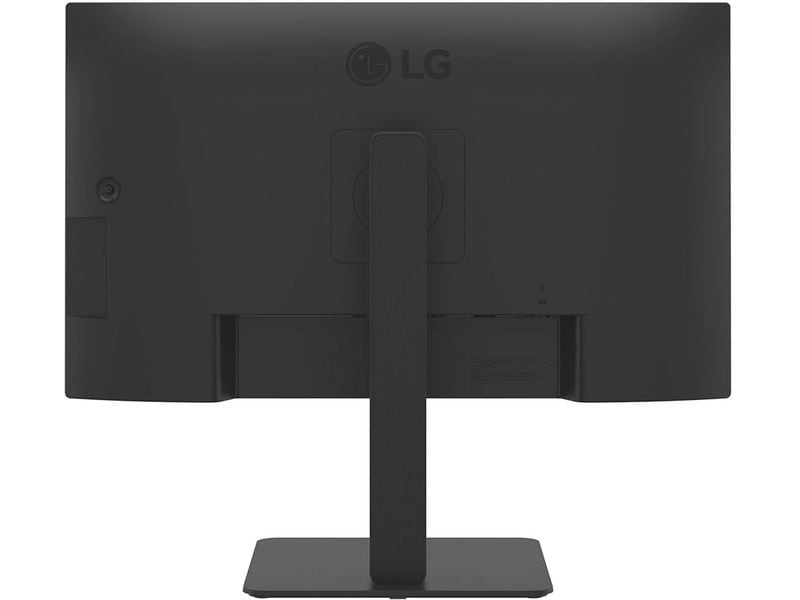 LG Monitor 27BA45QB-B