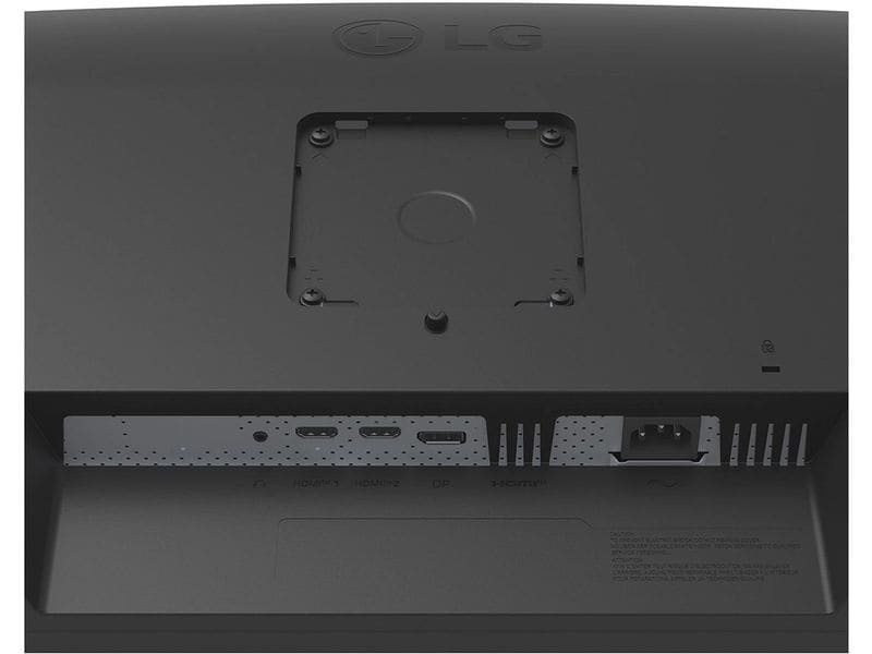 LG Monitor 27BA45QB-B