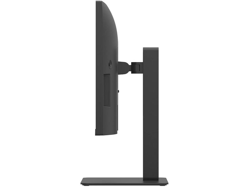 LG Monitor 27BA45QB-B