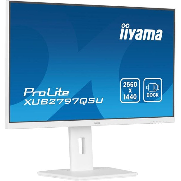 iiyama Monitor ProLite XUB2797QSU-W2