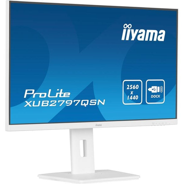 iiyama Monitor ProLite XUB2797QSN-W2